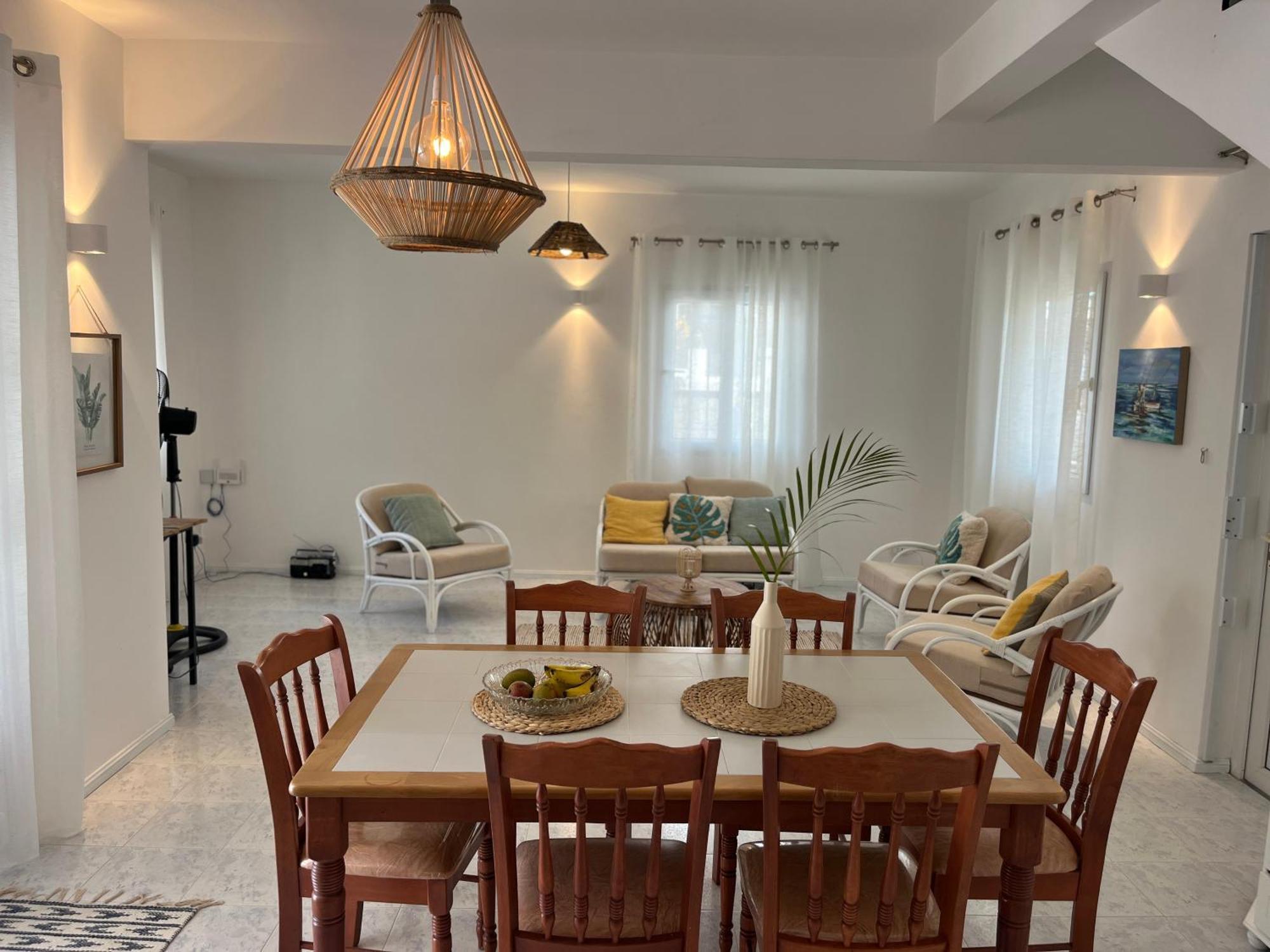 Ferienhaus Lakaz Tropikal Flic-en-Flacq